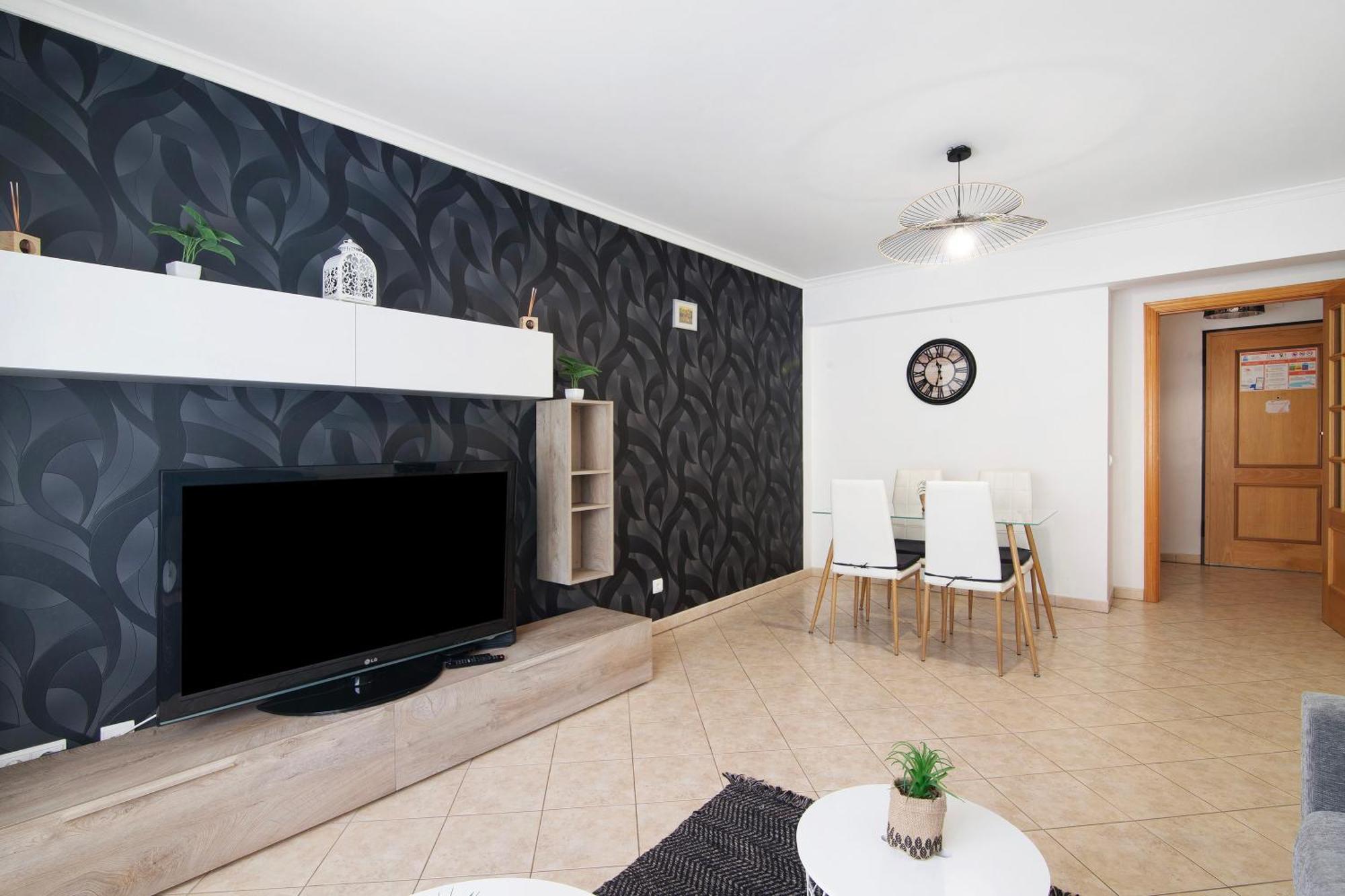 Apartamento Do Sol Albufeira Exteriér fotografie